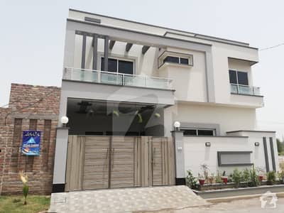 05 Marla Lower Portion For Rent In Sahiwal