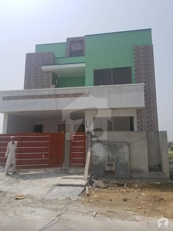 2 Storey House Is Available For Sale