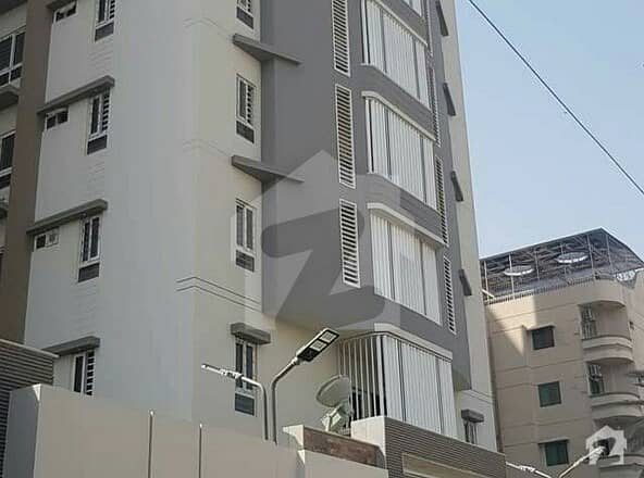 Sawera Excellency  2300 Sq Ft Flat For Rent