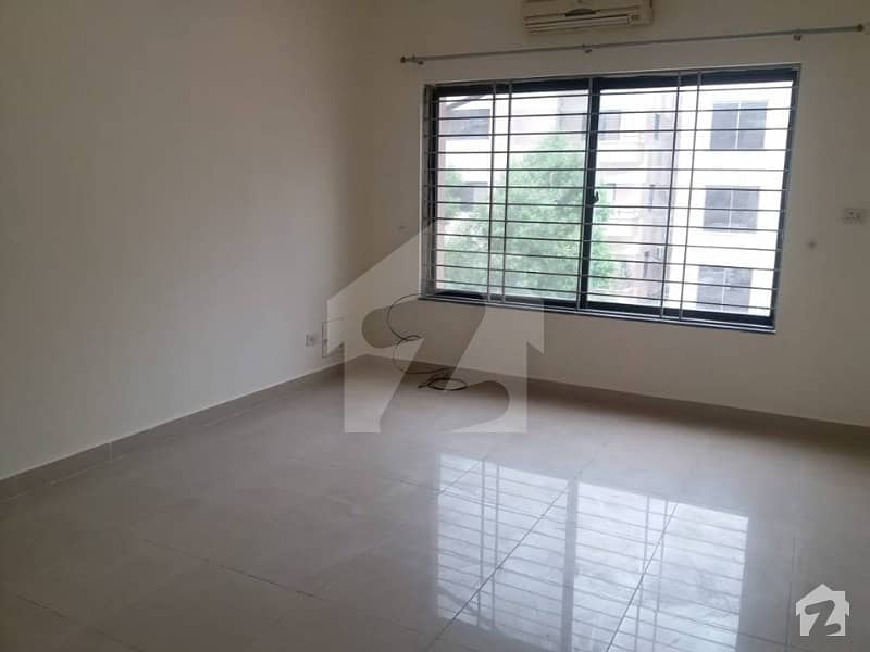2 Bed Outclass Design Flats Available For Rent In Askari 11 Sector C