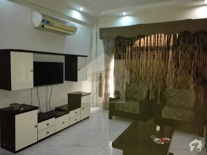 Luxury Furnished Apartment For Rent