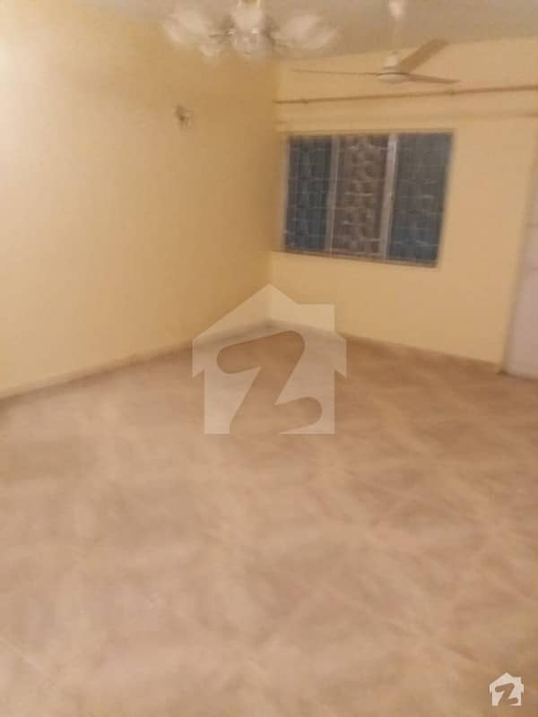 Ground Floor Newly Renovated Flat Is Available For Rent