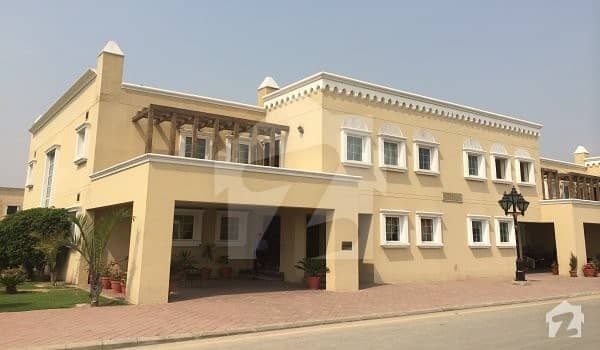 Double Storey House Available For Sale Bahria Orchard Villas Phase 1
