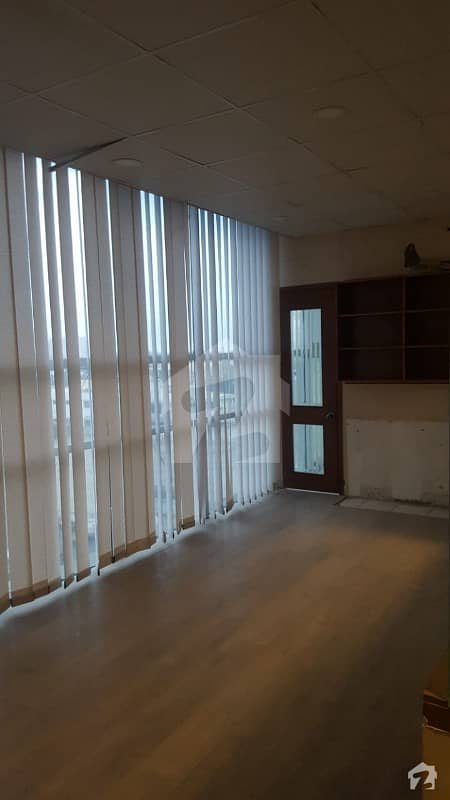 4000 Sq Feet Office Floor Available On Rent In Dha Phase 5 Karachi