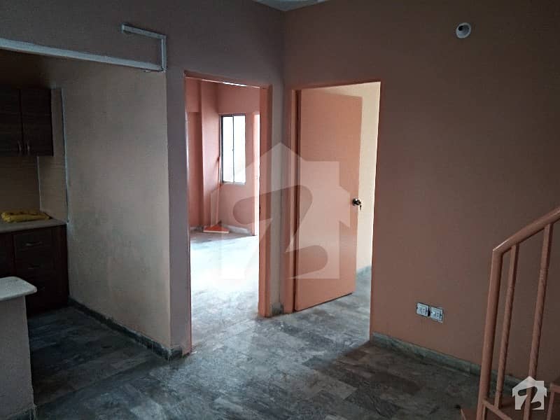 4th Floor Flat With Personal Roof Is Available For Sale In Sareena Towers