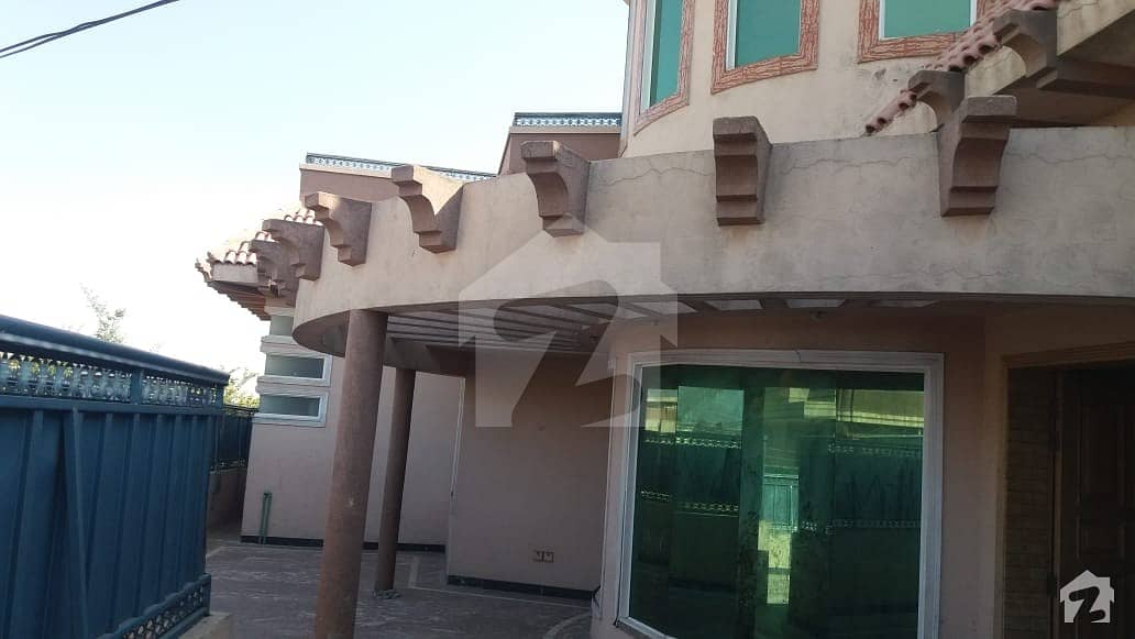 In Main Hayatabad Phase 2 Sector H1  House For Sale