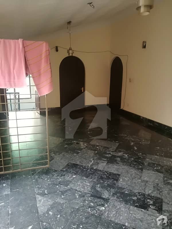 24 Marla Portion For Rent Canal View Lahore