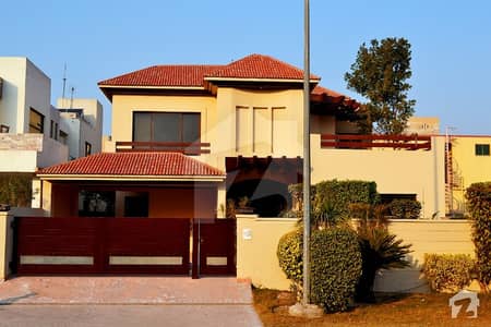 1 Kanal Slightly Used House For Rent In DHA Phase 5 1 Kanal Slightly Used House For Rent In DHA Phase 5