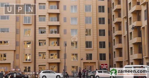 Amazing Opportunity At Extremely Affordable Price Flat For