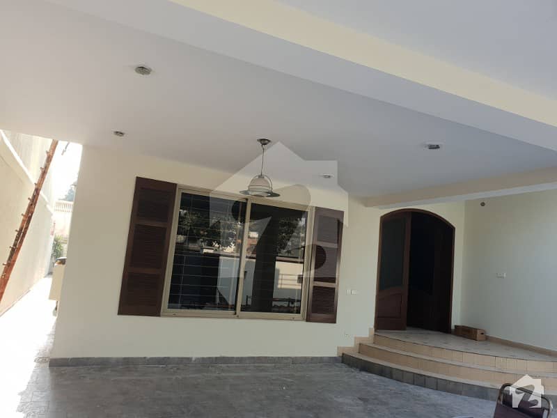 14 Marla House For Sale In Falcons Colony Tufail Road