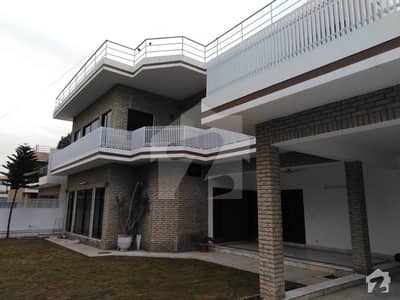 6 Bed Double Unit House For Rent Near Murree Brewery Chaklala Cantt Rawalpindi
