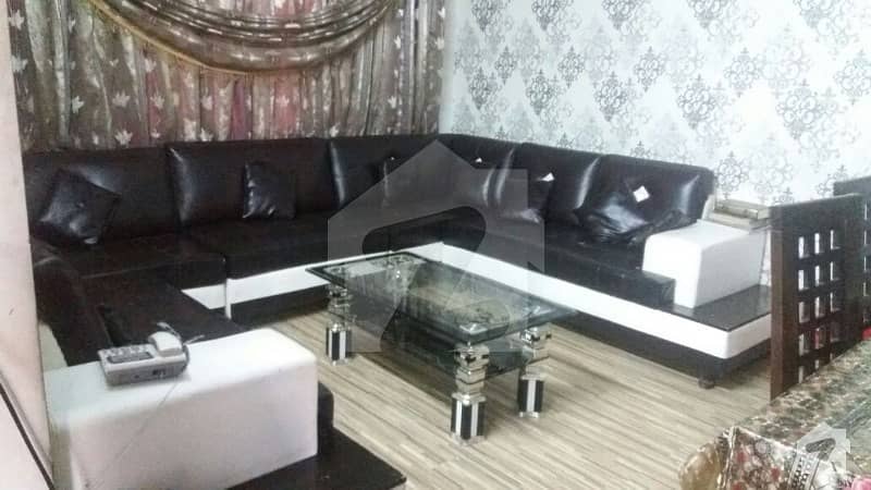 Boundary Wall Apartment For Rent