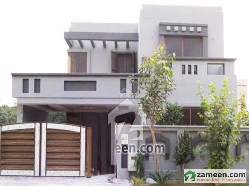 Right Time To Purchase Lovely 5 Beds 10 Marla Bungalow Available For Sale In Bahria Town