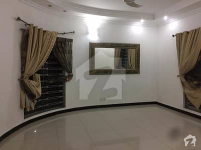 Bahria Town Phase 3 Executive Lodges 2 Kanal House Available For Rent