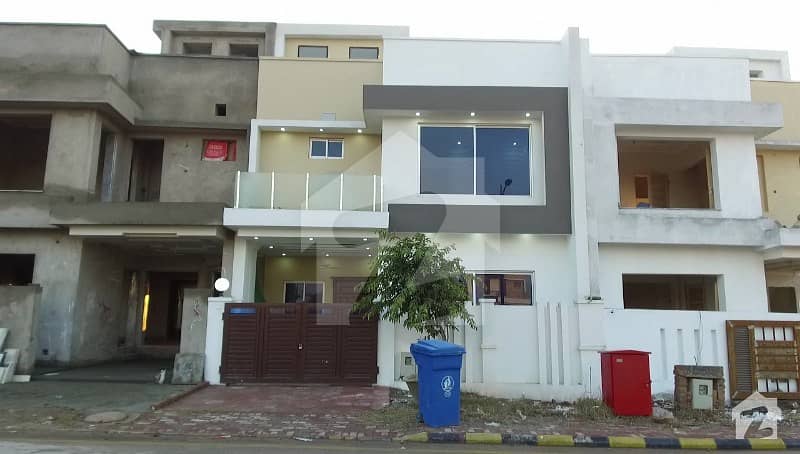 Brand New 5 Marla House Is Available For Sale In Sector B1 Bahria Enclave Islamabad