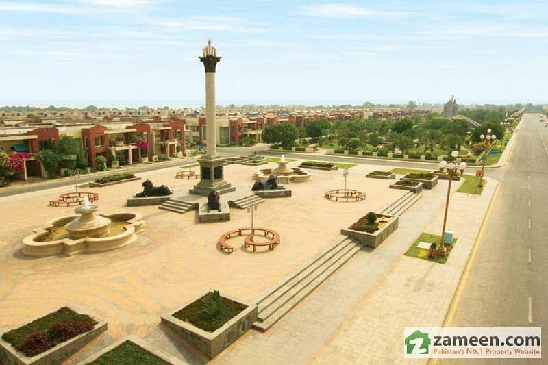 Dhamaka Offer In Bahria Phase 3. 10 Marla Plot On Investor Price Available For Sale On Urgent Basis