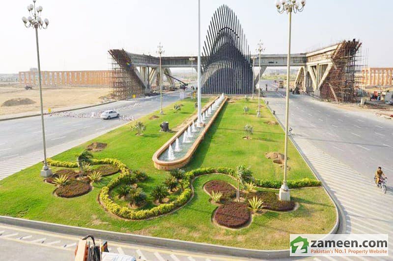 Dhamaka Offer In Bahria Phase 3. 10 Marla Plot On Investor Price Available For Sale On Urgent Basis