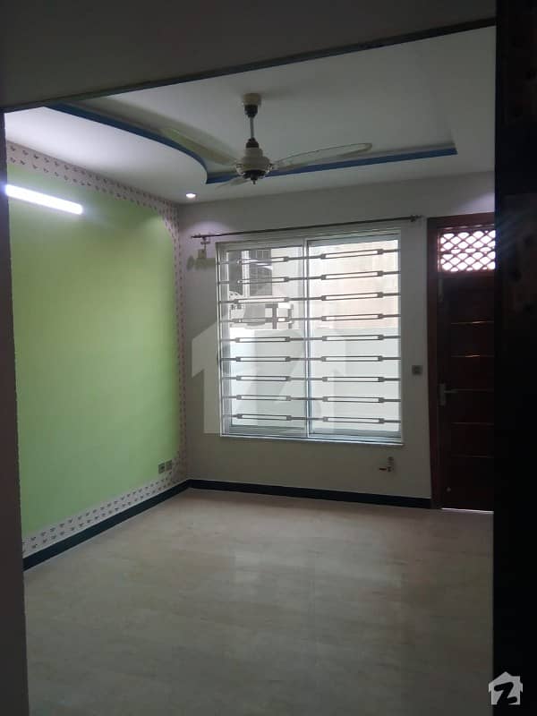 7 Marla Brand New Upper Portion Available For Rent In Reasonable Price