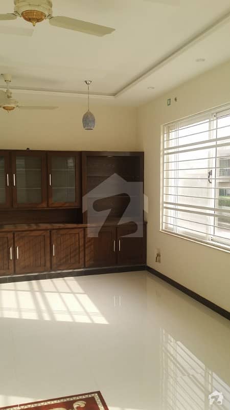 Brand New 60x100 Upper Portion For Rent With 4 Bedrooms In G14 Islamabad