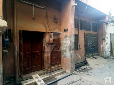 Four Marla Triple Storey House For Sale Four Marla Triple Storey House For Sale