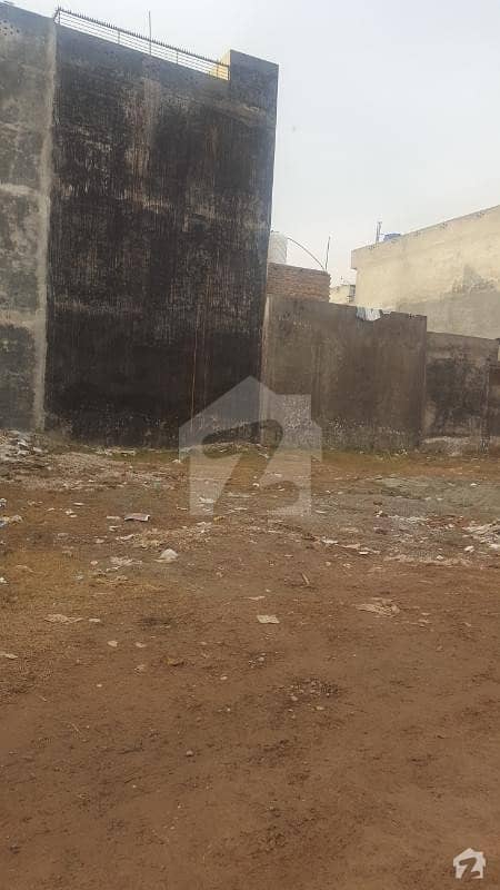 5 Marla Plot For Sale Ghauri Town Islamabad 5 Marla Plot For Sale Ghauri Town Islamabad