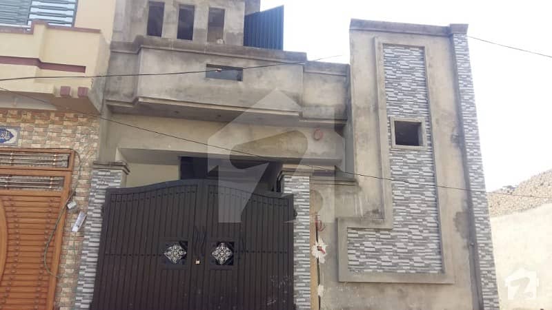 Single Storey Brand New House For Sale