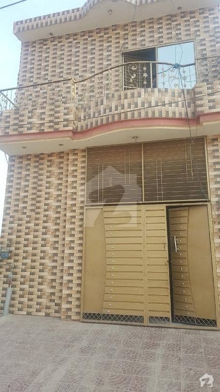 House Is Available For Sale At Gulberg Colony, Kasur Road