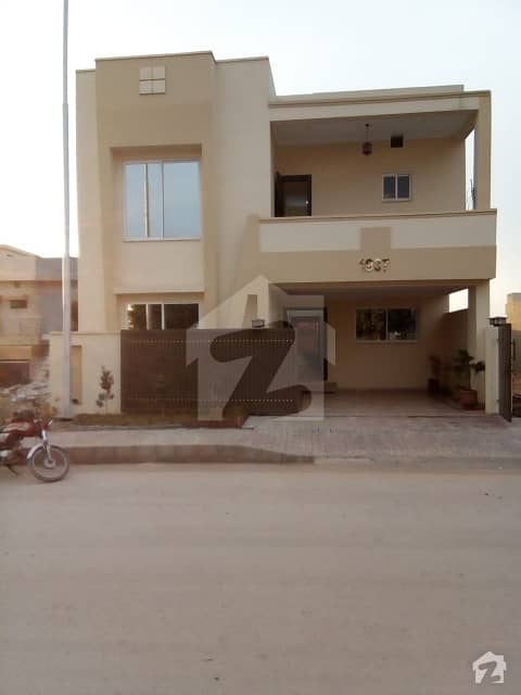 Usman Block Brand New House For Sale On Good Price