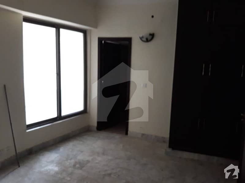 3 Bed Flat Is Up For Sale In Islamabad E-11