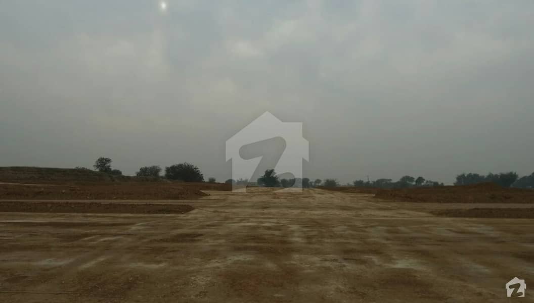 Plot File Is Available For Sale In Kingdom Valley