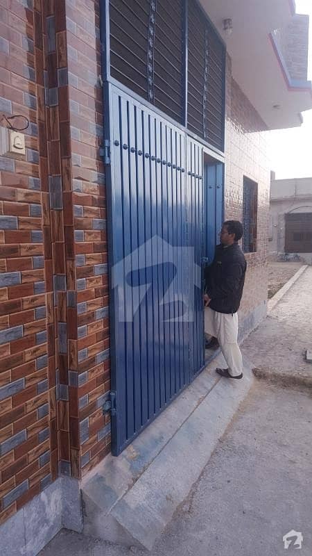 لاہور ۔ قصور روڈ قصور میں 3 کمروں کا 4 مرلہ مکان 24.99 لاکھ میں برائے فروخت۔