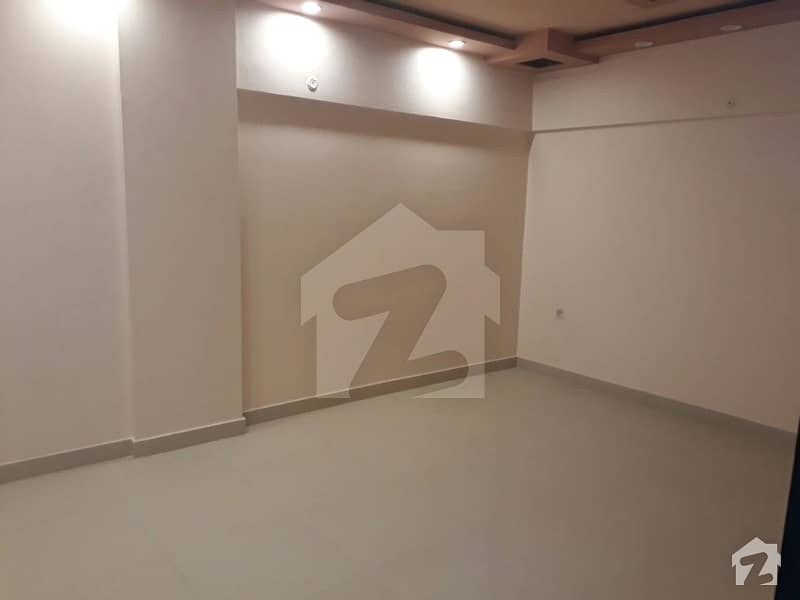 First Floor Fully Renovated 500 Sq Yards Available For Rent