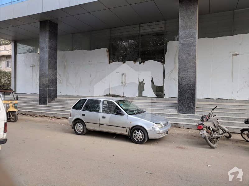 Showroom For Rent Near Delhi Sweets Shahrah-E-Faisal Karachi Showroom For Rent Near Delhi Sweets Shahrah-E-Faisal Karachi