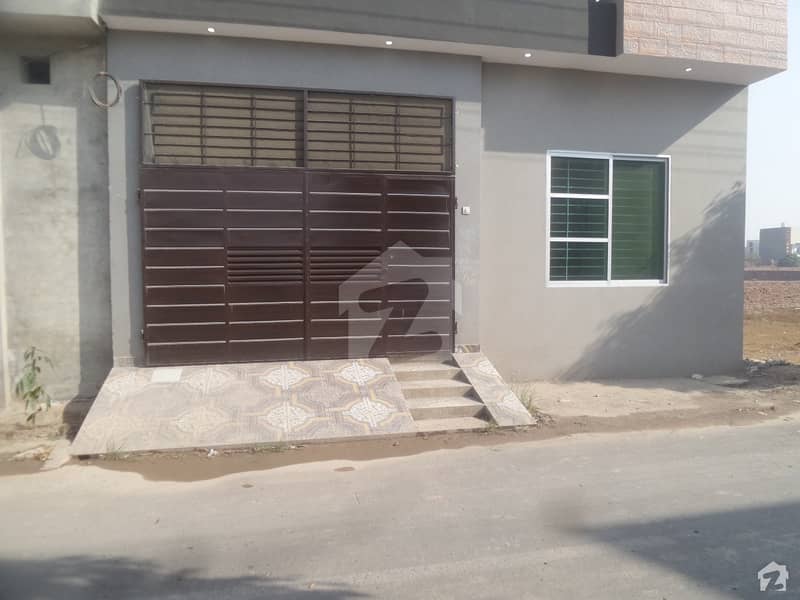 New Build Double Storey House For Sale