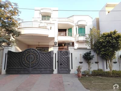 15 Marla Double Story House For Sale 15 Marla Double Story House For Sale