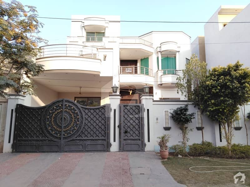 15 Marla Double Story House For Sale 15 Marla Double Story House For Sale