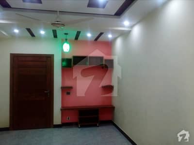 Economical Flat For Sale  Capital Homes H13 Islamabad