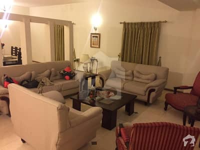 Corner 15 Marla 8th Floor 04 Bed Furnished Apartment In Tufail Road Mall Of Lahore