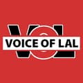 Voice of Lal Voice of Lal