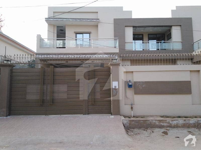 Double Storey House Is Available For Rent