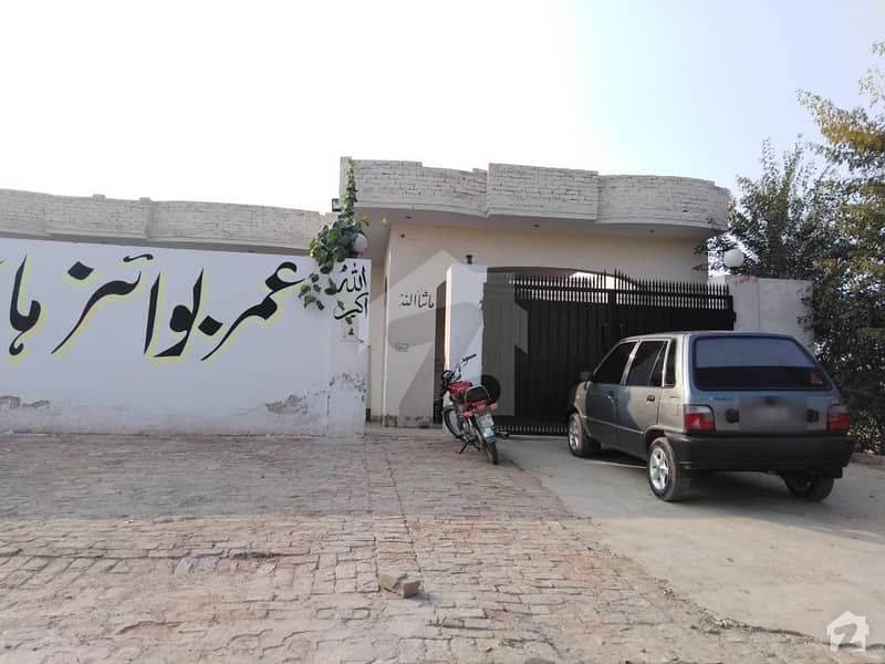24 Marla Single Storey House For Rent 24 Marla Single Storey House For Rent