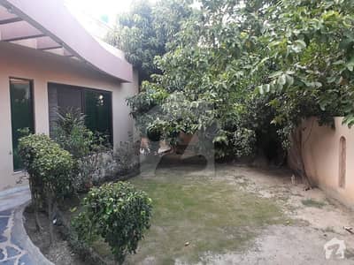 03 Kanal Brand New 05 Bed  House In Main Tufail Road