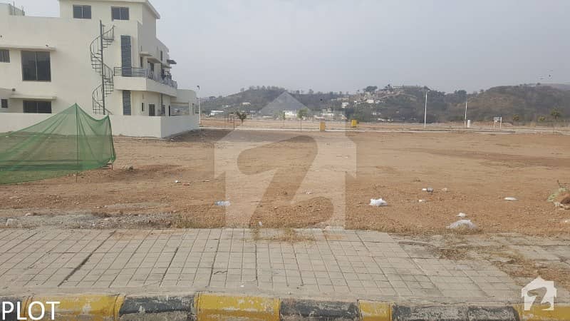 10 Marla Possession Paid Residential Plot Available For Sale