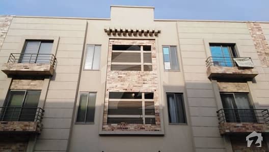 Residential Apartment 2nd Floor For Sale