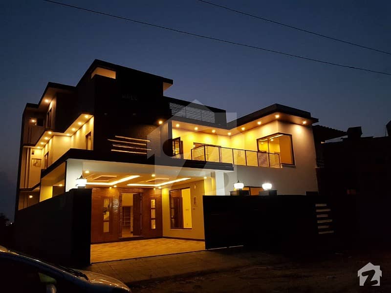 Ban Gala Brand New House For Rent