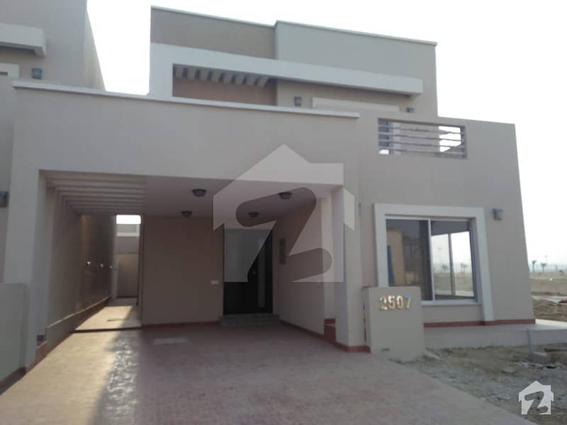 200 Sq Yard Villa Is Up For Sale In Bahria Town  Precinct 23a