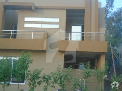4 MARLA HOUSE FOR RENT IN Ali View Garden