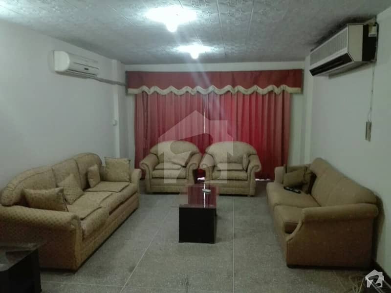 Diplomatic Enclave Apartment Is Available For Rent 2 Bedroom