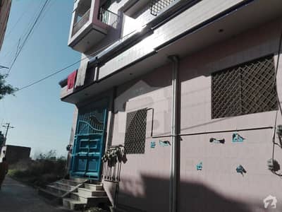 Flat Is Available For Rent In Kashmir Pura