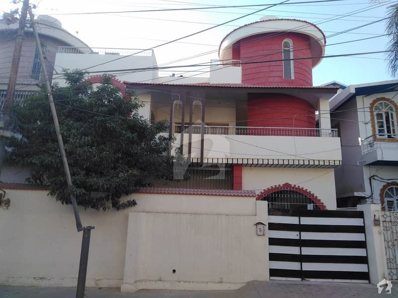 House Is Available For Sale